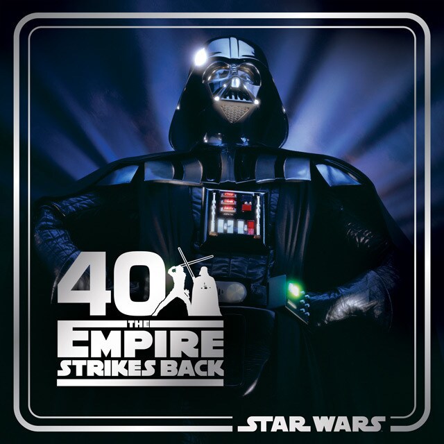 The Empire Strikes Back 40th Anniversary Starwars Com