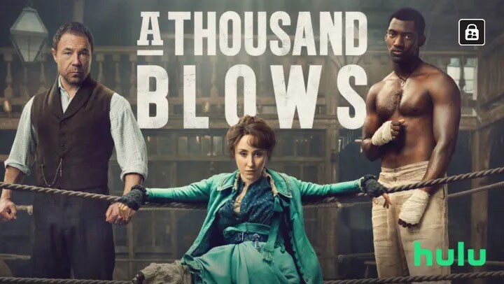 A Thousand Blows