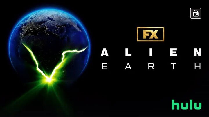 Alien: Earth