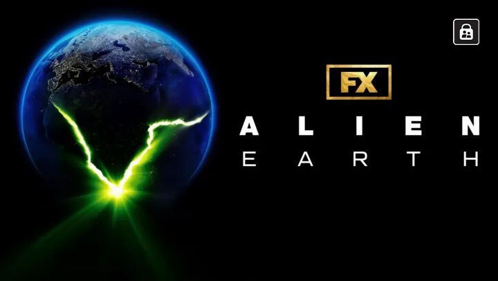 Alien: Earth