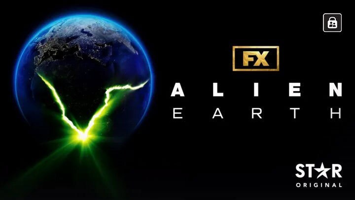 Alien: Earth