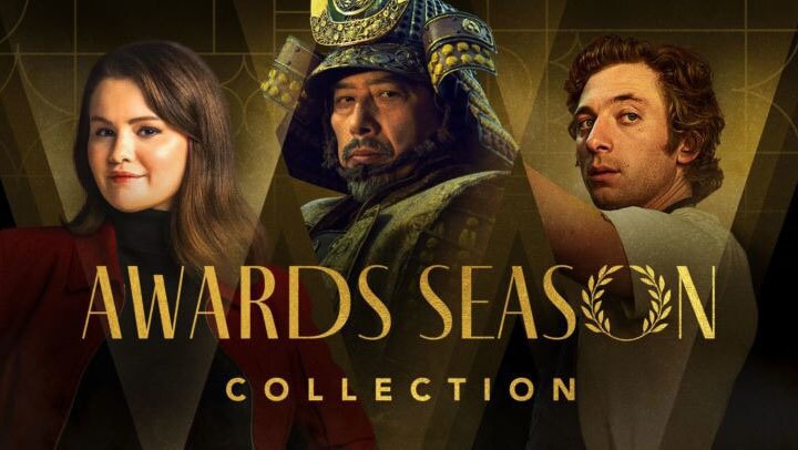 Awards Season Collection