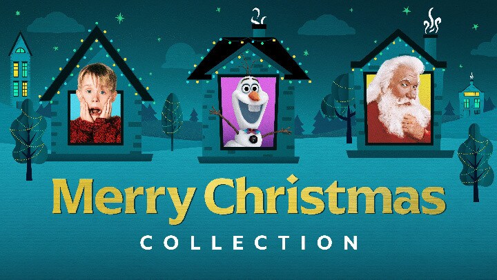 Merry Christmas Collection