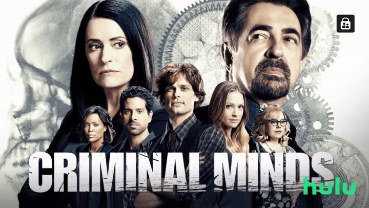 Criminal Minds