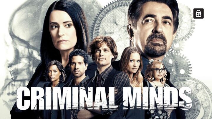 Criminal Minds