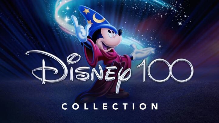 Disney100 Collection