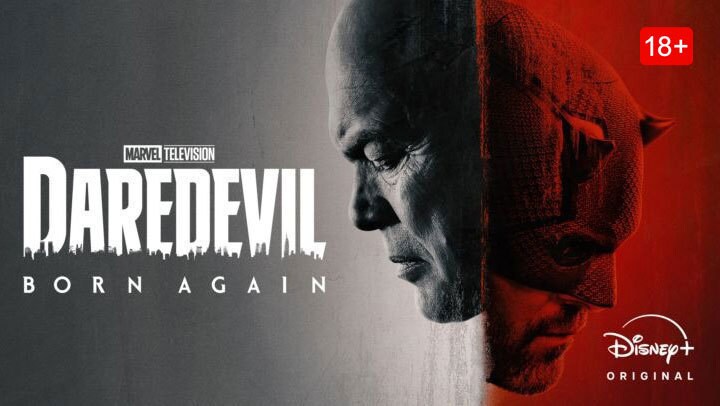 Daredevil: Born Again