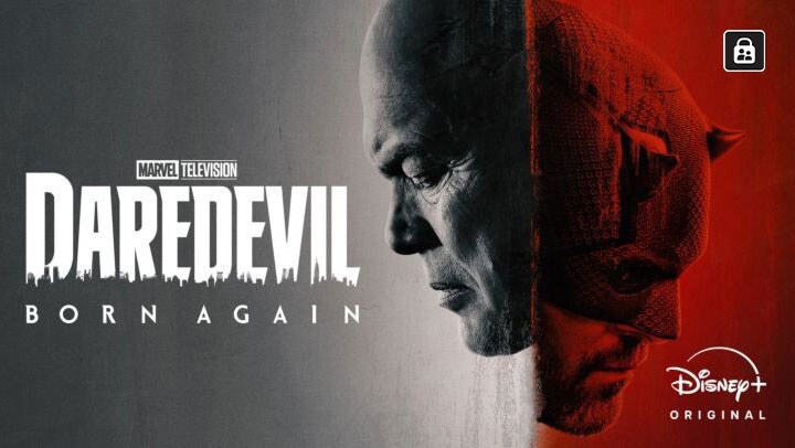 Daredevil : Born Again