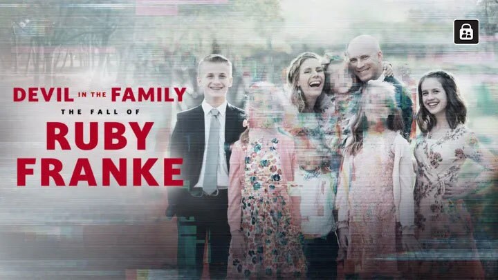Devil in the Family: The Fall of Ruby Franke