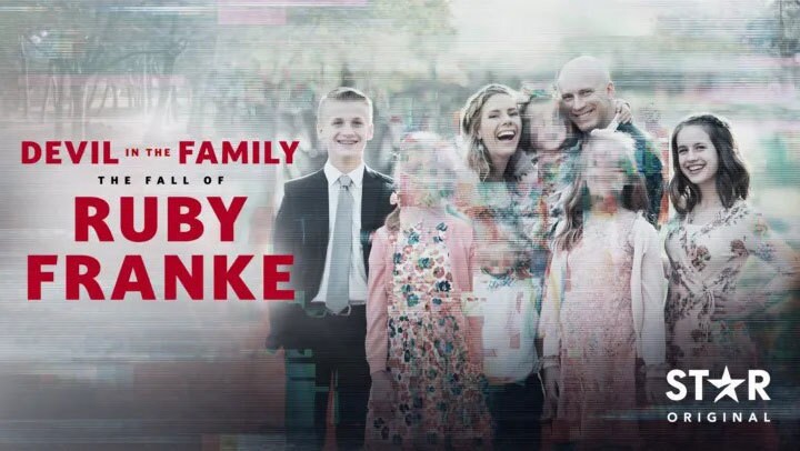 Devil in the Family: The Fall of Ruby Franke
