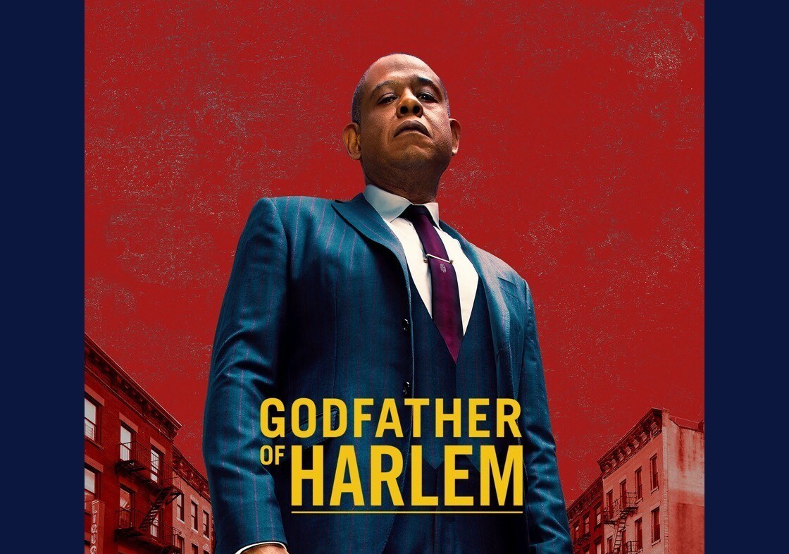 Godfather of Harlem Godfather of Harlem