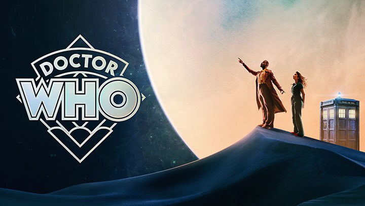 Doctor Who