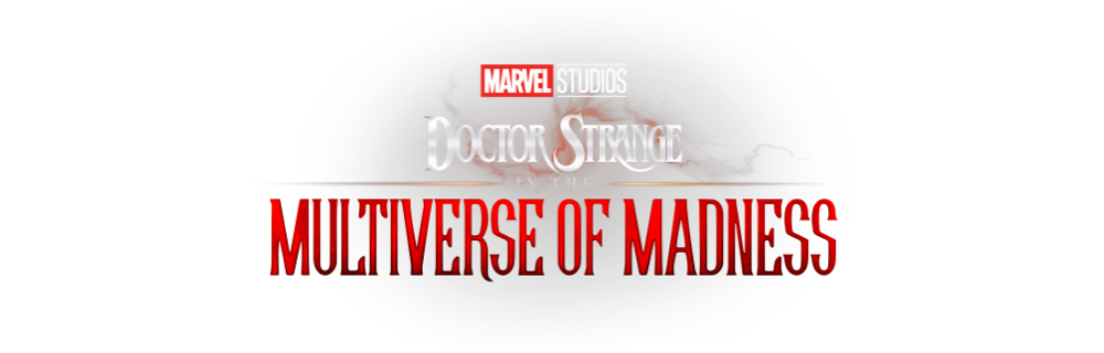 Doctor Strange in the Multiverse of Madness png by mintmovi3 on DeviantArt