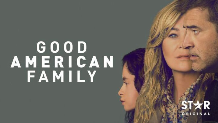 Good American Family
