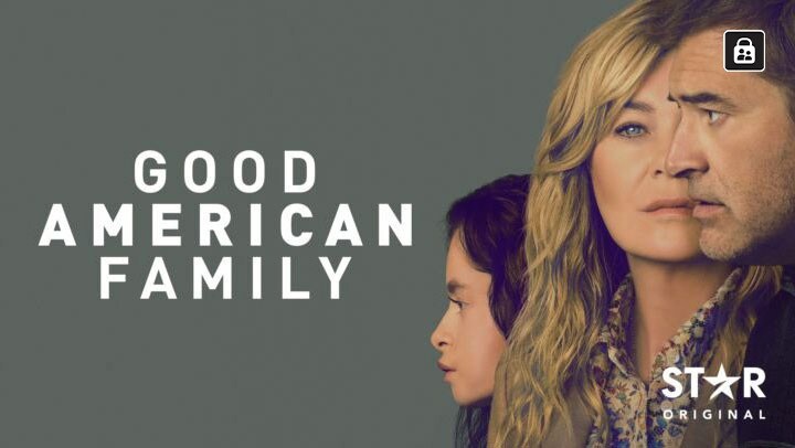 Good American Family