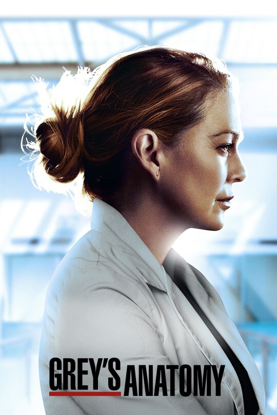 Grey´s Anatomy