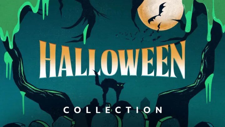 Halloween Collection