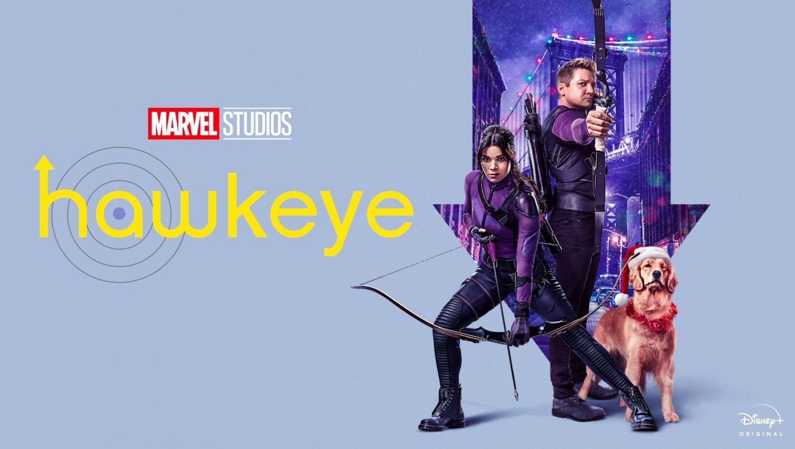 Marvel on Disney+: latest shows, release dates, series in production |  Disney UK
