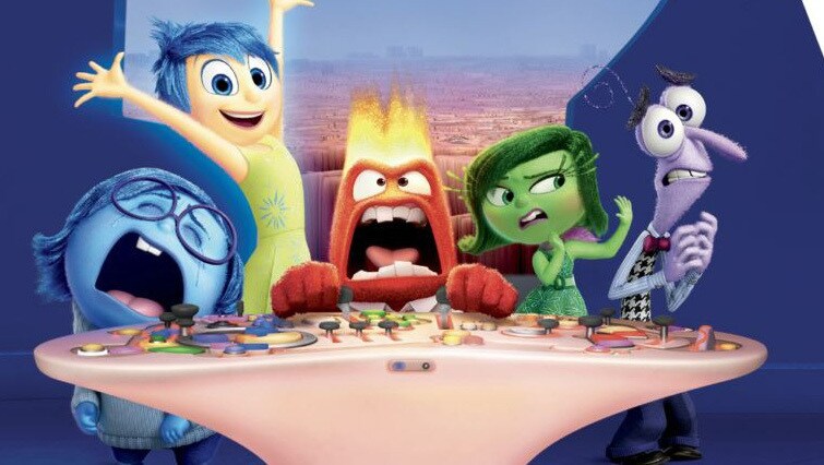 Divertida Mente: 4 motivos para ver a animação da Pixar e relaxar com o Disney+
