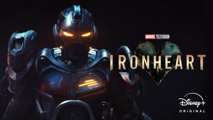 Ironheart