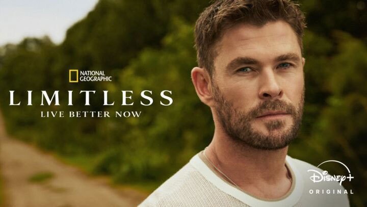 Limitless: Live Better Now