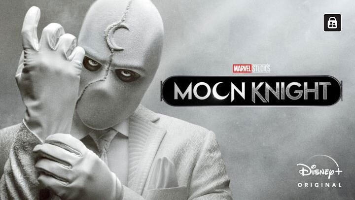 Moon Knight