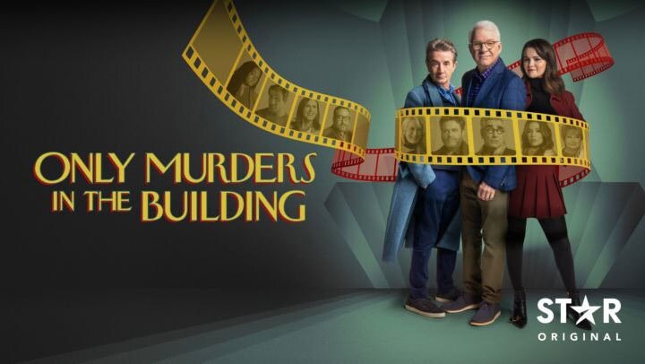 Only Murders in the Building