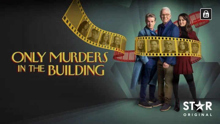 Only Murders in the Building