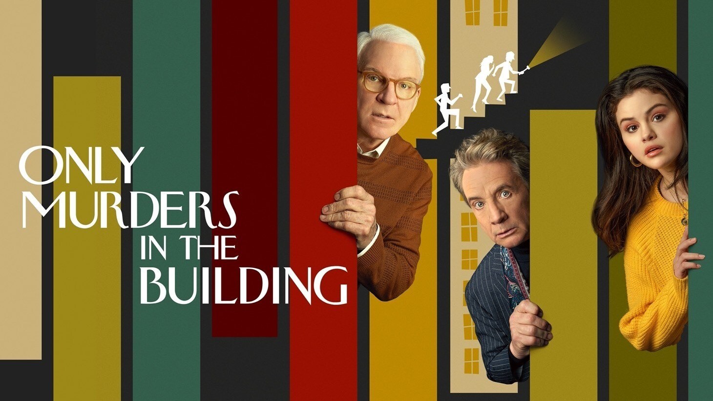 Only Murders in the Building: de onde começa a segunda temporada da série