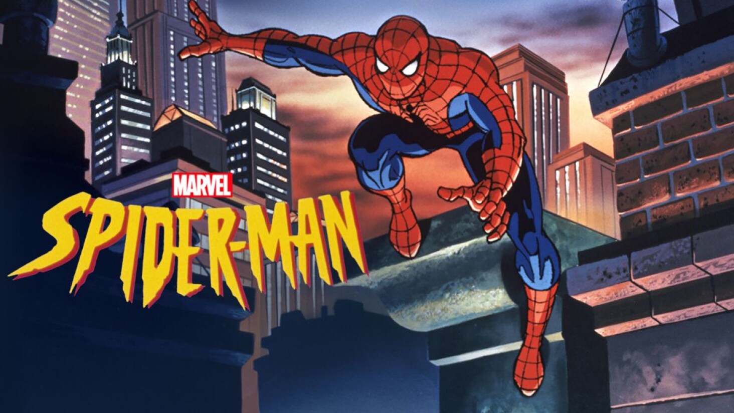 ¿A qué hora se estrenan las películas de Spider-Man disponibles en Disney+?