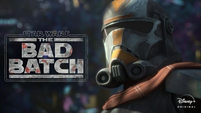 Star Wars : The Bad Batch Saison 2