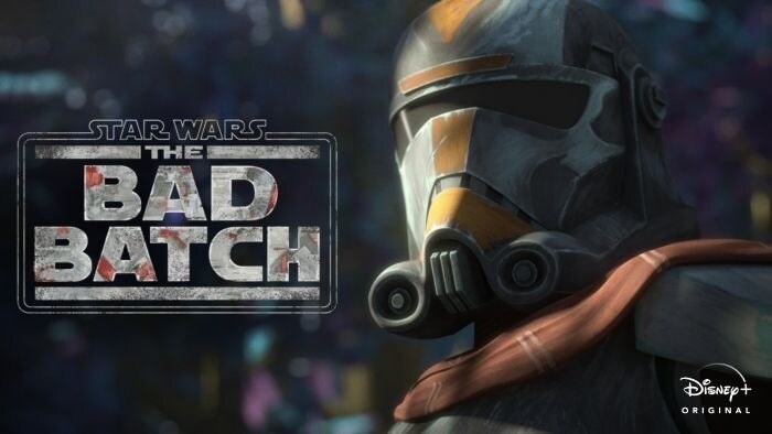 The Bad Batch The Bad Batch