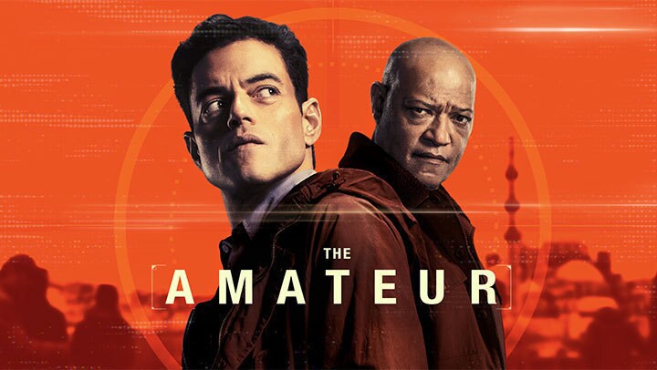 The Amateur