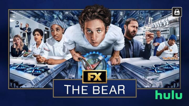 The Bear