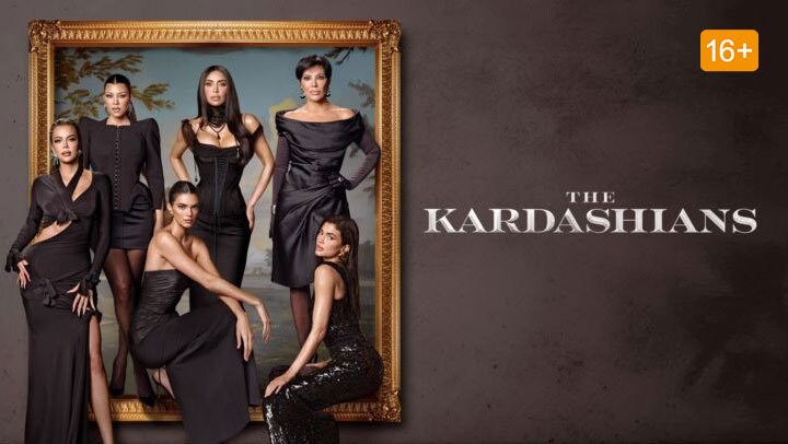 The Kardashians