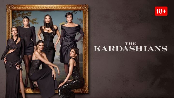 The Kardashians