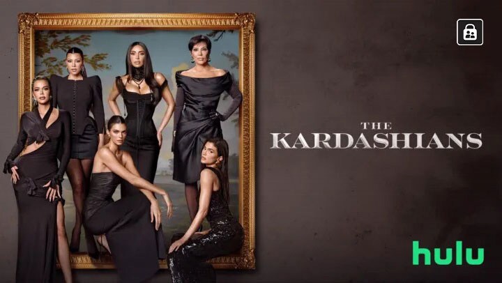 The Kardashians