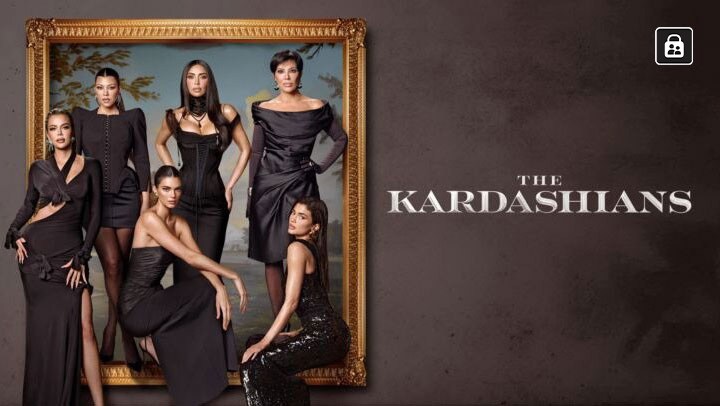 The Kardashians