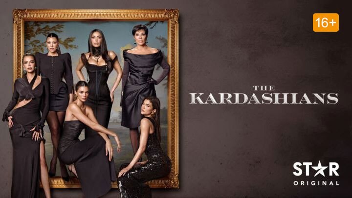 The Kardashians