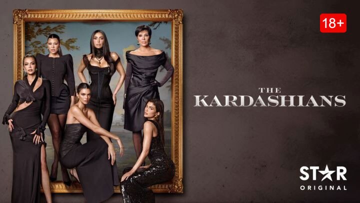 The Kardashians