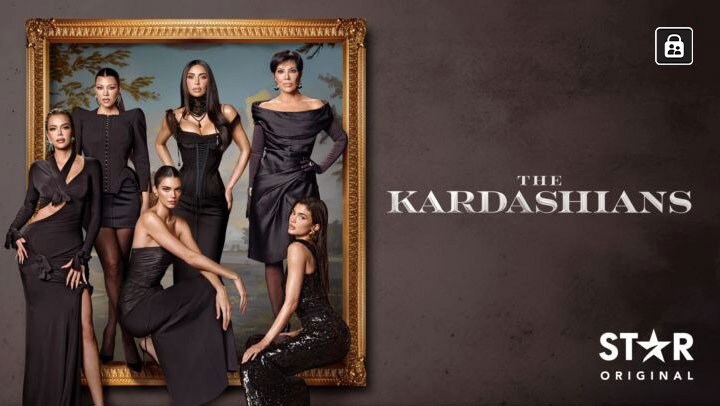 The Kardashians