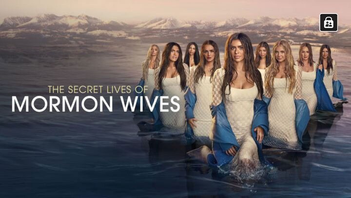 The Secret Lives of Mormon Wives