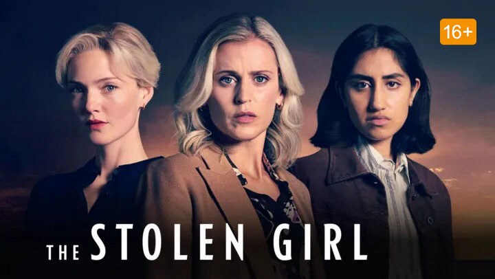 The Stolen Girl