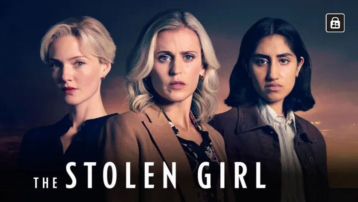 The Stolen Girl