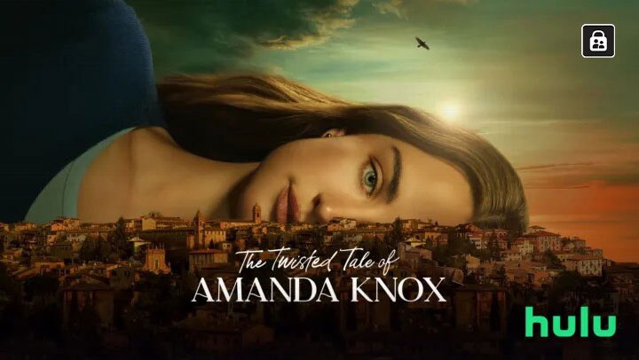 The Twisted Tale of Amanda Knox