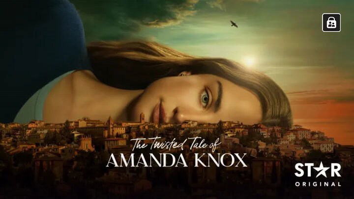 The Twisted Tale of Amanda Knox