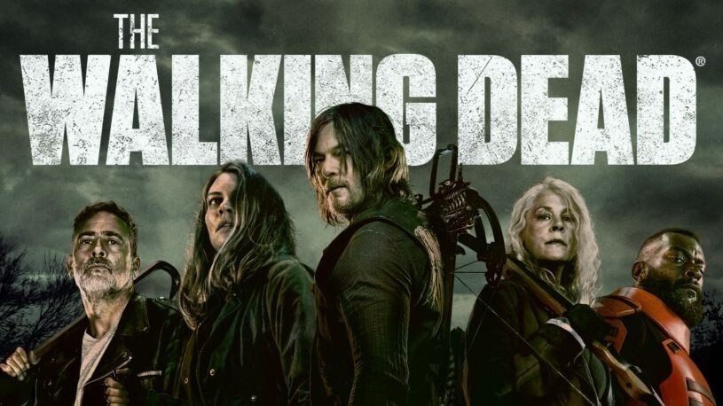 The Walking Dead The Walking Dead