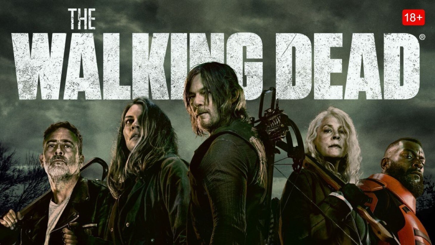 The Walking Dead The Walking Dead