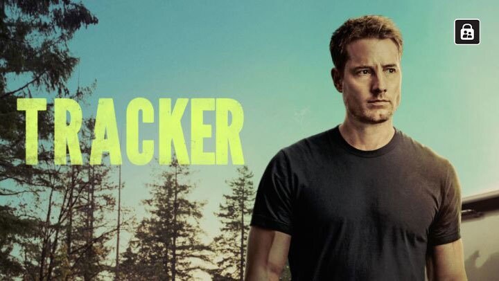 Tracker