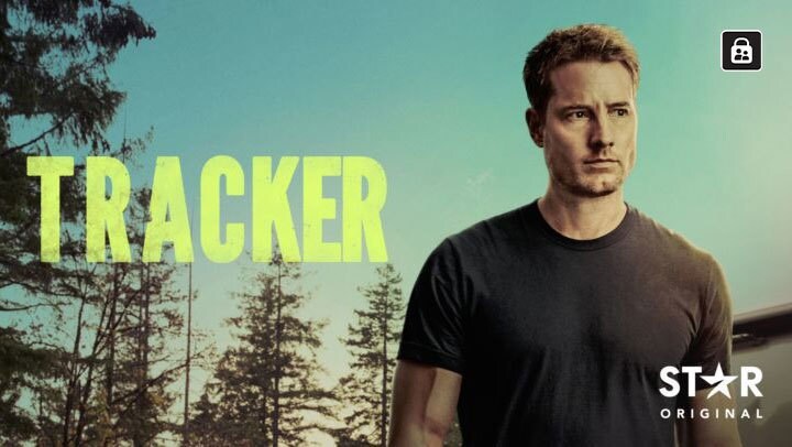 Tracker